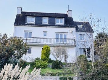 ST NIC, Bretagne 29550