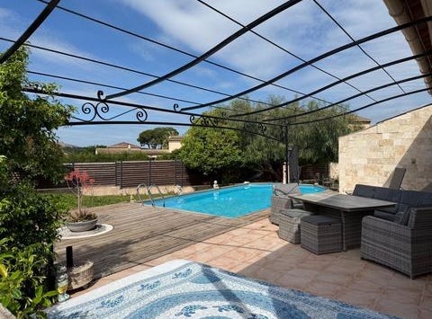Puget-Sur-Argens, Provence-Alpes-Côte d'Azur 83480
