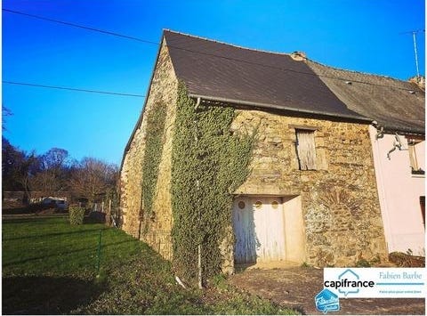 MERNEL, Bretagne 35330