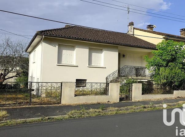 Coulounieix-Chamiers, Nouvelle-Aquitaine 24660
