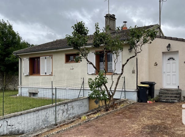 Le Bardon, Centre-Val de Loire 45130