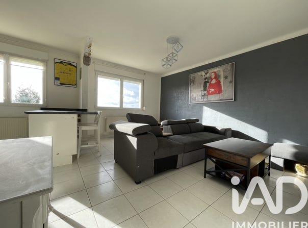 Villerupt, Grand Est 54190