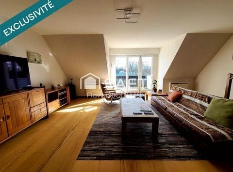 Lingolsheim, Alsace 67380