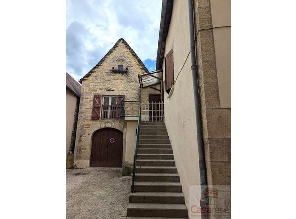 VILLENEUVE, Midi-Pyrénées 12260