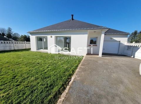Meneac, Bretagne 56490