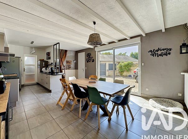 Loudun, Nouvelle-Aquitaine 86200