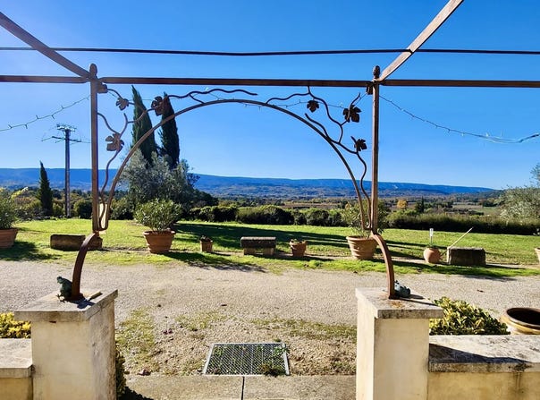 Bonnieux, Provence-Alpes-Côte d'Azur 84480