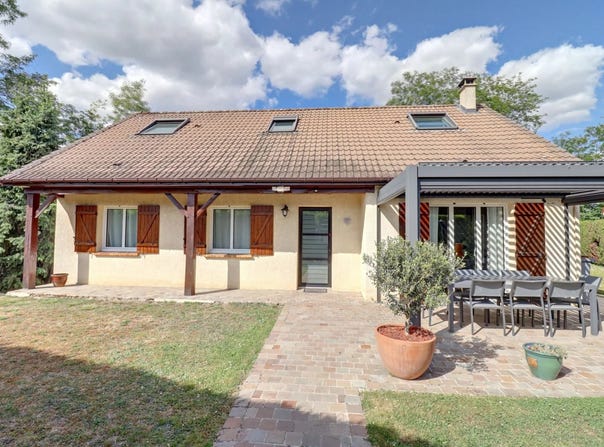 Verneuil-sur-Seine, Yvelines 78480