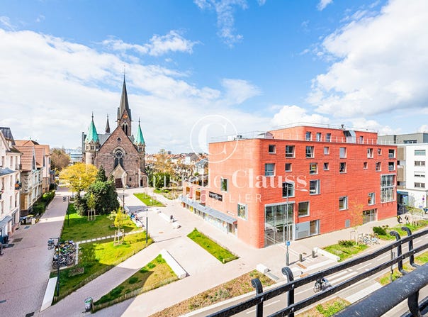 SCHILTIGHEIM, Grand Est 67300