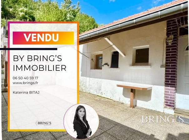 Fontoy, Moselle 57650