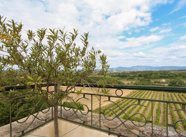 Brignac, Languedoc-Roussillon 34800