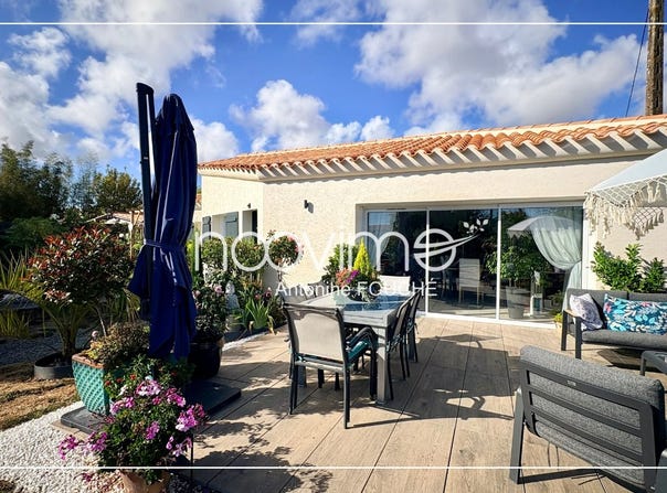 Pornic, Pays de la Loire 44210
