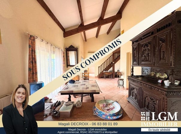 Castelnau-le-Lez, Languedoc-Roussillon 34170