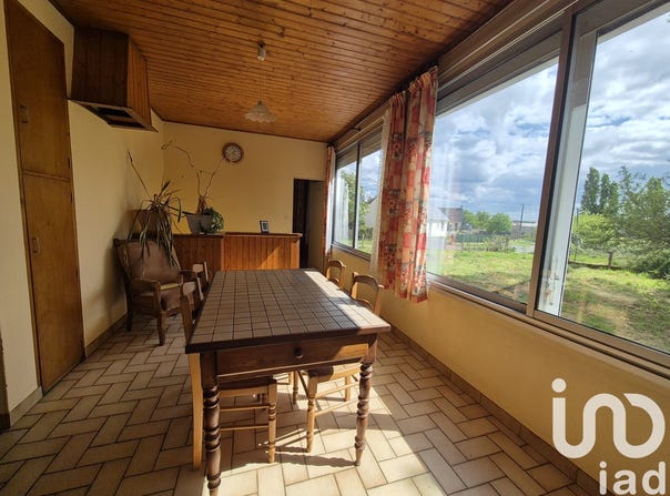 Mouzeil, Pays de la Loire 44850
