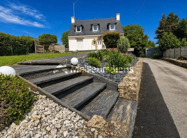 Plumelin, Morbihan 56500