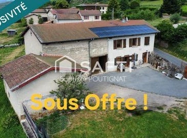 Ambert, Auvergne 63600