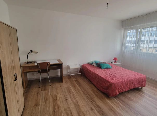 Montbéliard, Doubs 25200