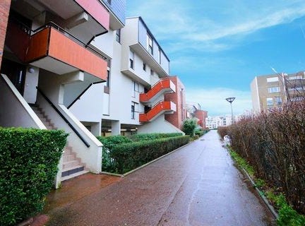Evry, Île-de-France 91000