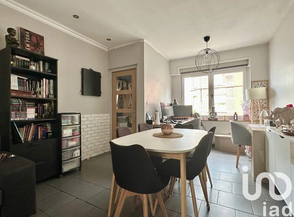Tourcoing, Hauts-de-France 59200