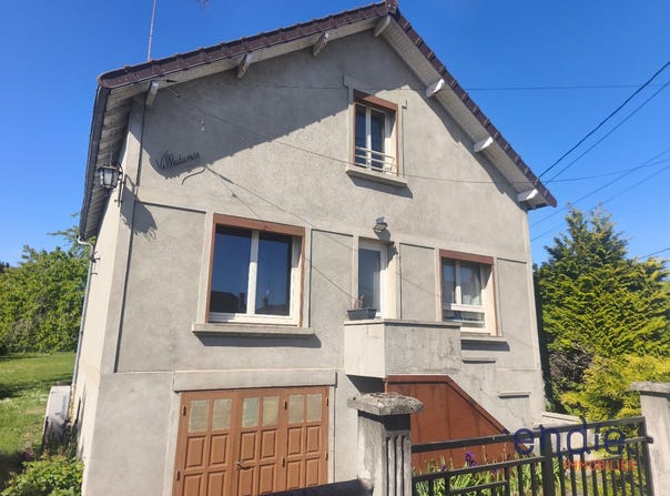 COMMENTRY, Auvergne-Rhône-Alpes 03600