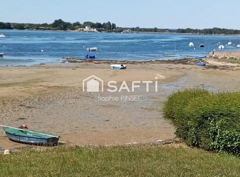 Belz, Bretagne 56550