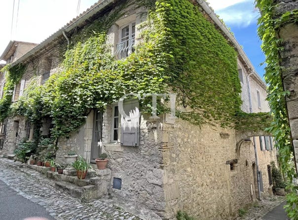 Vaison-la-Romaine, Vaucluse 84110