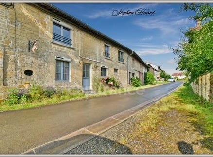 BOULT AUX BOIS, Champagne-Ardenne 08240