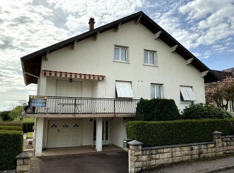 Lure, Franche-Comté 70200