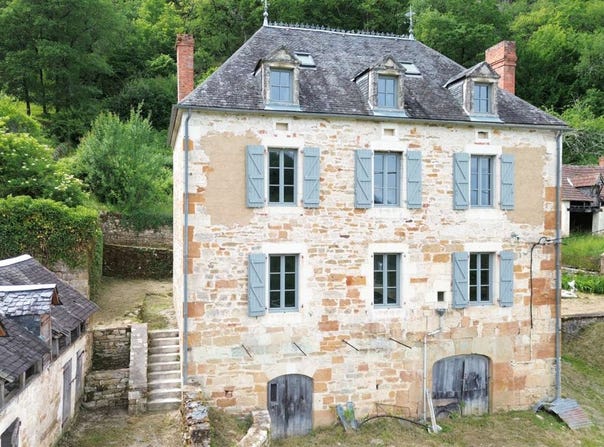 Sarrazac, Midi-Pyrénées 46600