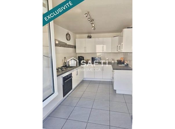 Moyeuvre-Petite, Lorraine 57250