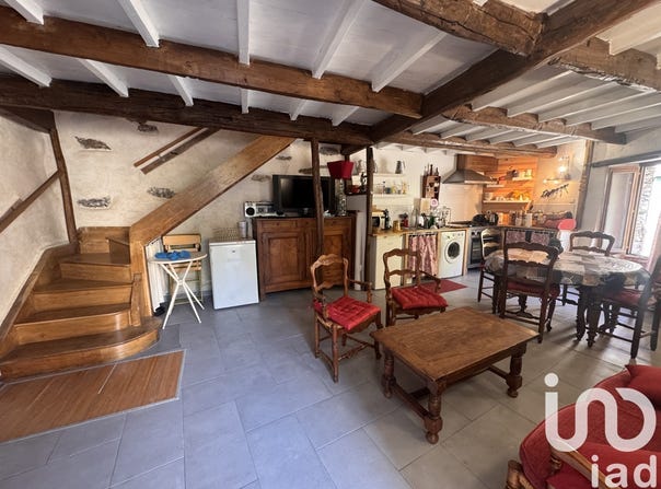 Saint-Martial, Occitanie 30440