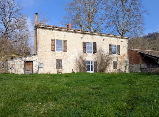 MONTCUQ, Occitanie 46800