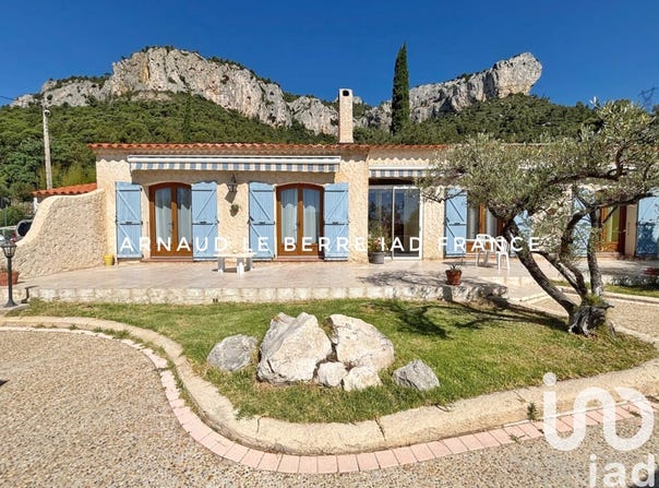 Le Revest-les-Eaux, Provence-Alpes-Côte d'Azur 83200