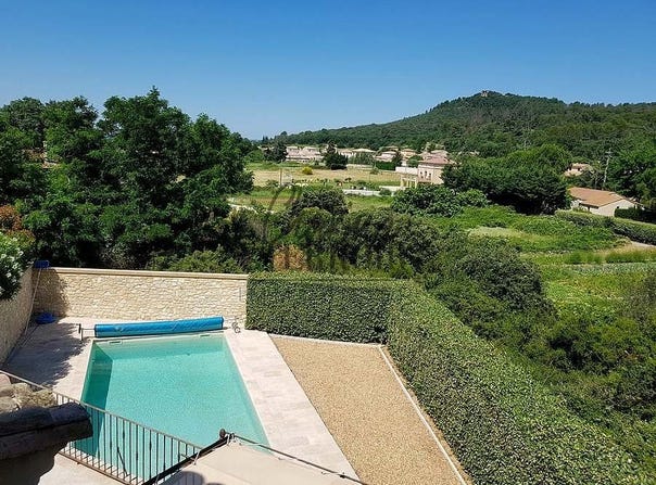 Uzès, Languedoc-Roussillon 30700