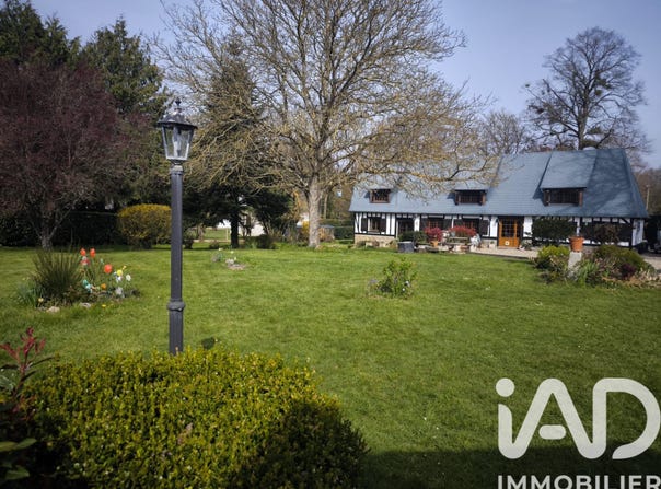 Broglie, Normandy 27270