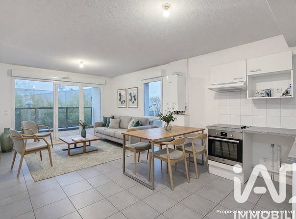 Mérignac, Nouvelle-Aquitaine 33700