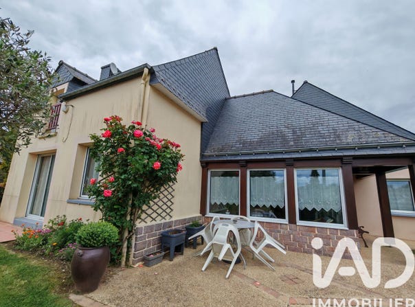 Campénéac, Brittany 56800