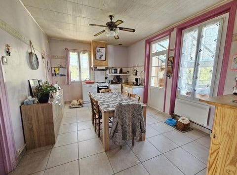 Thouars, Poitou-Charentes 79100