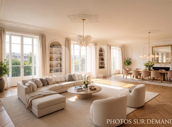 Paris, Île-de-France 75016