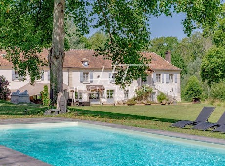 CHANTILLY, Hauts-de-France 60500