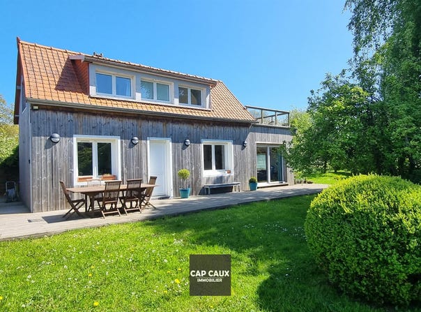 Varengeville-sur-Mer, Upper Normandy 76119