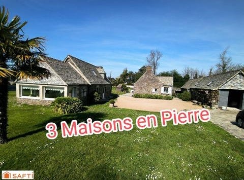 Locquirec, Bretagne 29241