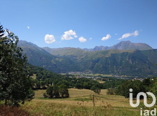 Azet, Occitanie 65170