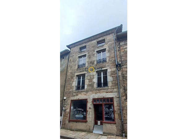 La Chaise-Dieu, Haute-Loire 43160