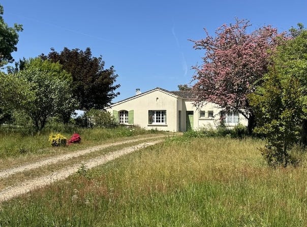 Neuvicq, Poitou-Charentes 17270