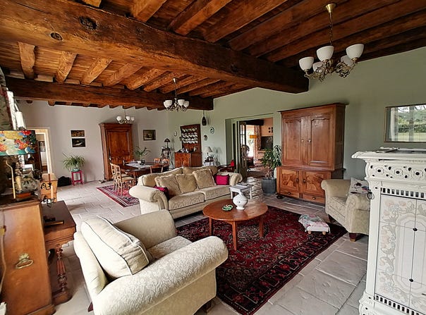 Maisontiers, Nouvelle-Aquitaine 79600