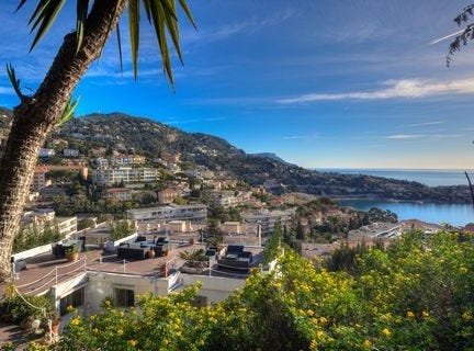Villefranche-sur-Mer, Provence-Alpes-Côte d'Azur 06230