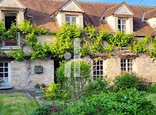 Grez-sur-Loing, Île-de-France 77880