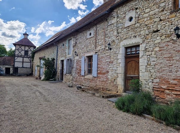 Saint-Pourçain-sur-Sioule, Auvergne 03500