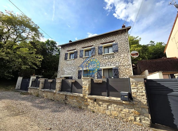 Follainville-Dennemont, Yvelines 78520